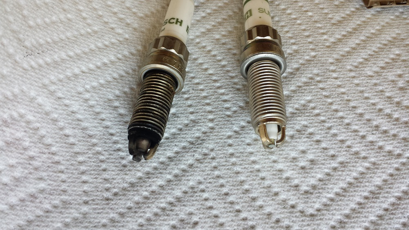 Illustration for article titled Simply Serviced: BMW 135i N54 Spark Plugs
